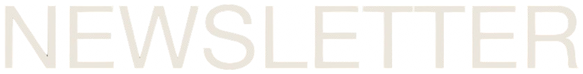 Newsletter