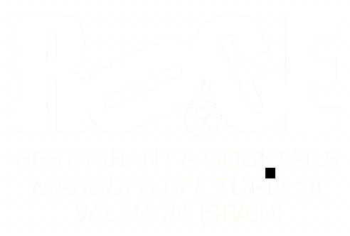 ROCE — Restaurant & Cocktails, Marqués del Turia 16, Valencia (Spain)